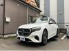 MERCEDES BENZ E-CLASS Stationwagon