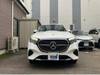 MERCEDES BENZ E-CLASS Stationwagon