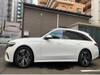 MERCEDES BENZ E-CLASS Stationwagon