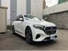MERCEDES BENZ E-CLASS Stationwagon