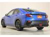 SUBARU WRX S4