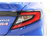 SUBARU WRX S4