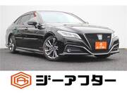 2021 TOYOTA CROWN