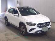 2023 MERCEDES BENZ GLA-CLASS