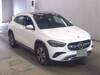 MERCEDES BENZ GLA-CLASS