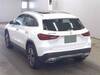 MERCEDES BENZ GLA-CLASS