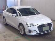 2022 AUDI A3 SEDAN
