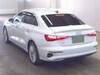 AUDI A3 SEDAN