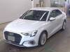 AUDI A3 SEDAN