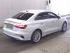AUDI A3 SEDAN