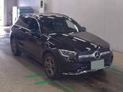 2022 MERCEDES BENZ GLC-CLASS