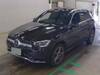 MERCEDES BENZ GLC-CLASS