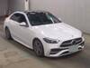 MERCEDES BENZ C-CLASS