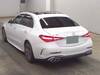 MERCEDES BENZ C-CLASS