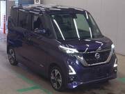 2021 NISSAN ROOX