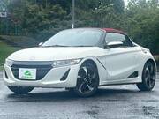 2018 HONDA S660