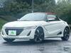 HONDA S660