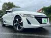 HONDA S660