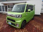 2018 DAIHATSU WAKE