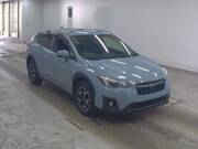 2018 SUBARU XV