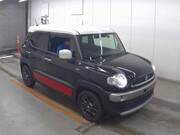 2021 SUZUKI XBEE
