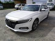 2020 HONDA ACCORD EX