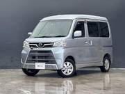 2019 DAIHATSU ATRAI WAGON