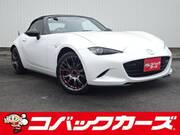 2015 MAZDA ROADSTER