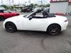 MAZDA ROADSTER