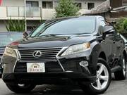 2013 LEXUS RX