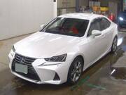 2016 LEXUS IS