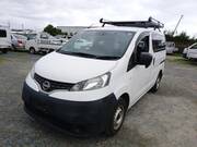 2021 NISSAN NV200 VANETTE VAN DX