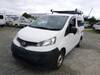 NISSAN NV200 VANETTE VAN