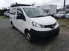 NISSAN NV200 VANETTE VAN