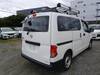 NISSAN NV200 VANETTE VAN