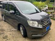 2013 HONDA STEPWAGON