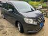 HONDA STEPWAGON