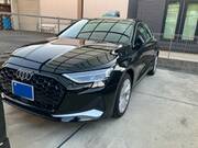 2026 AUDI A3 SPORTBACK E-TRON