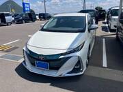 2017 TOYOTA PRIUS PHV