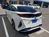 TOYOTA PRIUS PHV