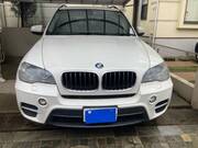 2013 BMW X5