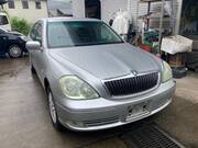 2003 TOYOTA BREVIS