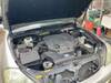 TOYOTA BREVIS