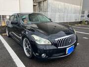 2012 MITSUBISHI OTHER