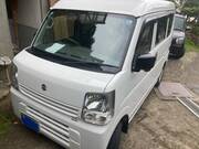 2022 SUZUKI EVERY