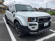 2024 TOYOTA LAND CRUISER VX