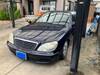 MERCEDES BENZ S CLASS