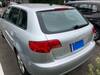 AUDI A3 SPORTBACK E-TRON