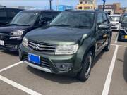 2015 SUZUKI ESCUDO