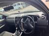 SUZUKI ESCUDO
